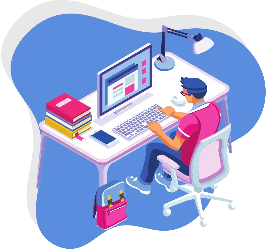 Web developer building modern WordPress and frontend websites